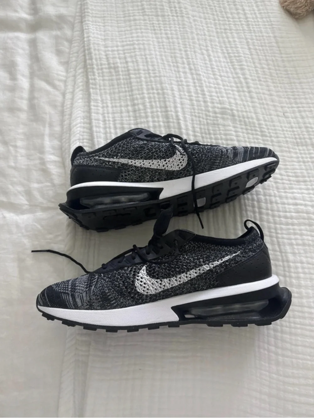 Nike Airmax flyknit sneakers